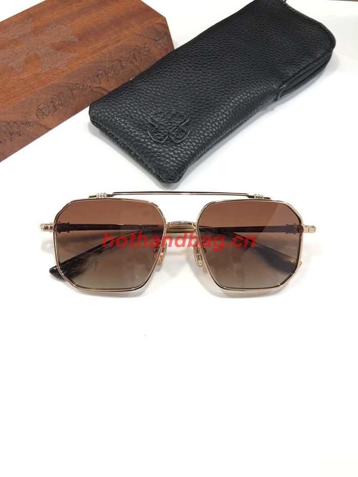 Chrome Heart Sunglasses Top Quality CRS00964